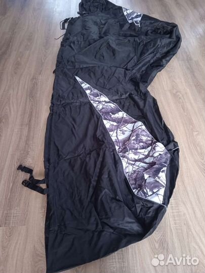 Чехол для снегохода Yamaha VMP