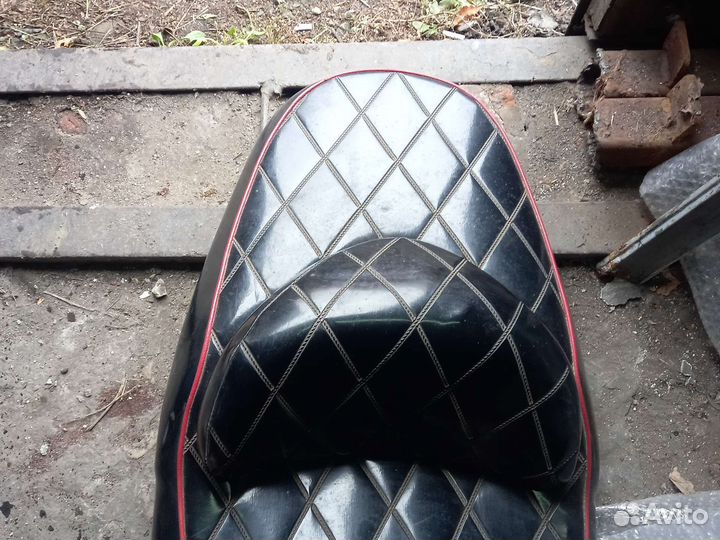 Сиденье Honda Forza 250 mf-06