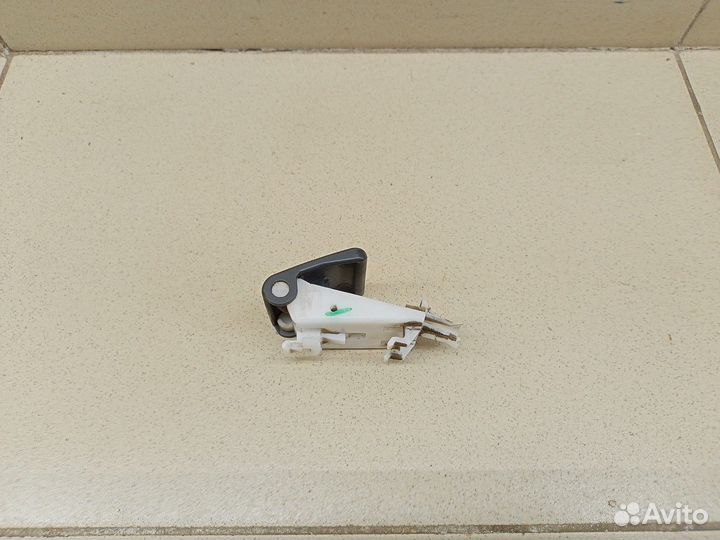 Ручка открывания капота Corolla E12 2001-2006