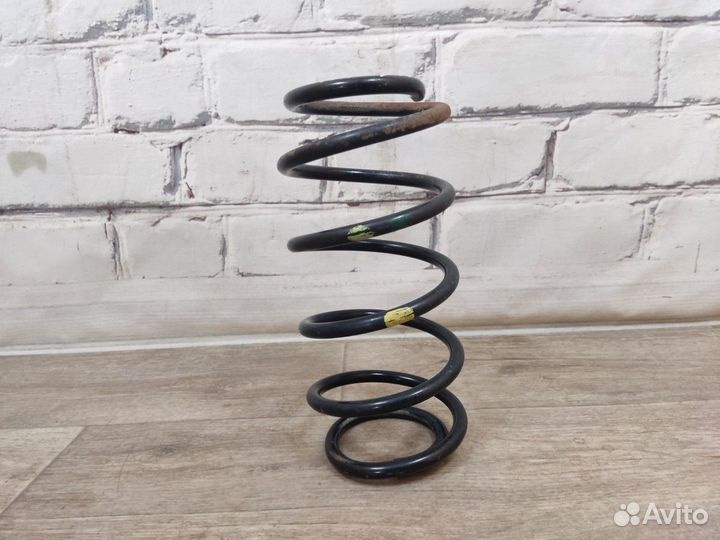 Пружина передняя Nexia Нексия