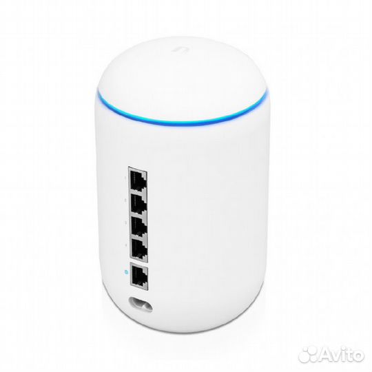 Wi-Fi роутер Ubiquiti UDM