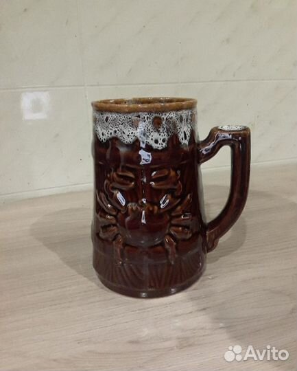 Пивная кружка