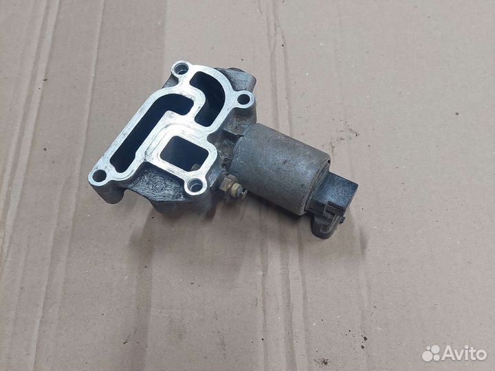 Клапан егр (EGR) Opel Corsa B 1993-2000 Z12XE