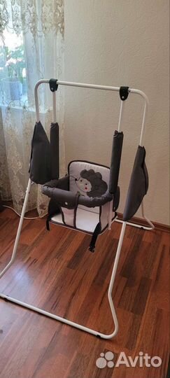 Детские качели