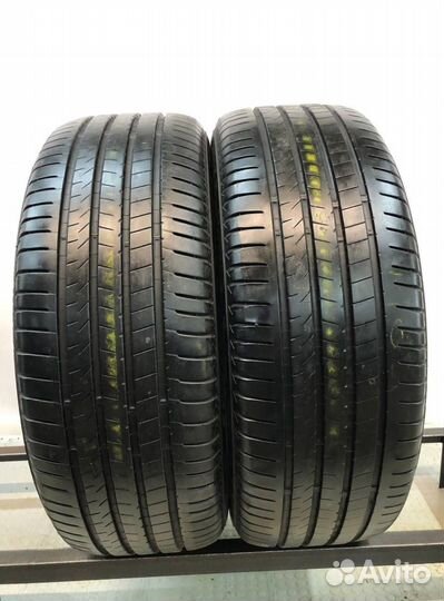 Bridgestone Alenza 001 255/55 R20 106N