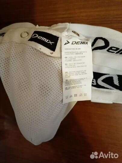 Комплект защиты на 6-10 лет