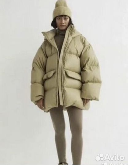 Шапка женская H&M