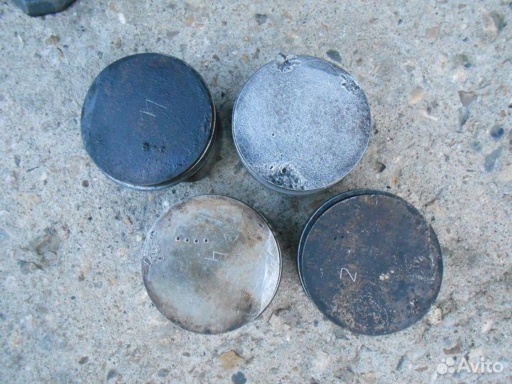 Блок двигателя 1.8i ADR (125л.с) Ауди А4,VW P-5