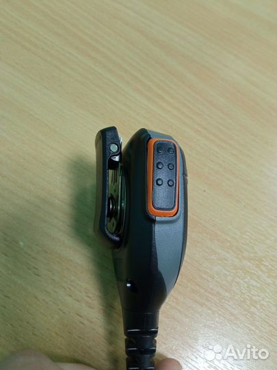 Тангента Kenwood новая 2-Pin в наличии 200 штук