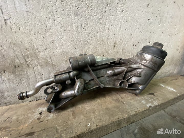 Теплообменник opel astra h 1.6