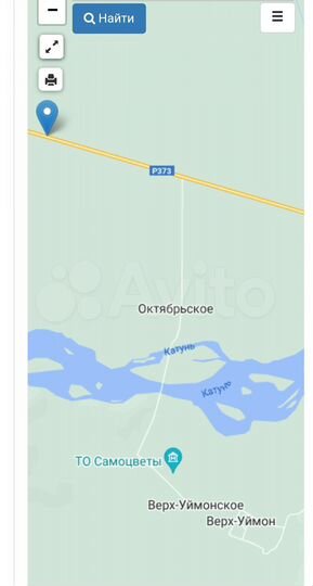 Участок 1,77 га (СНТ, ДНП)