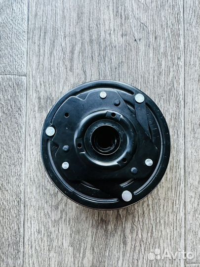 Муфта компрессора кондиционера chevrolet rezzo