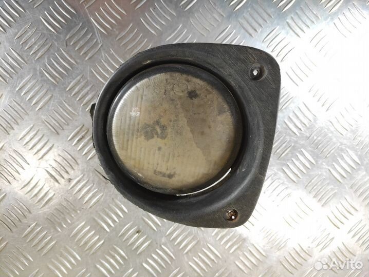 Фара противотуманная правая Renault Clio 1998-2008