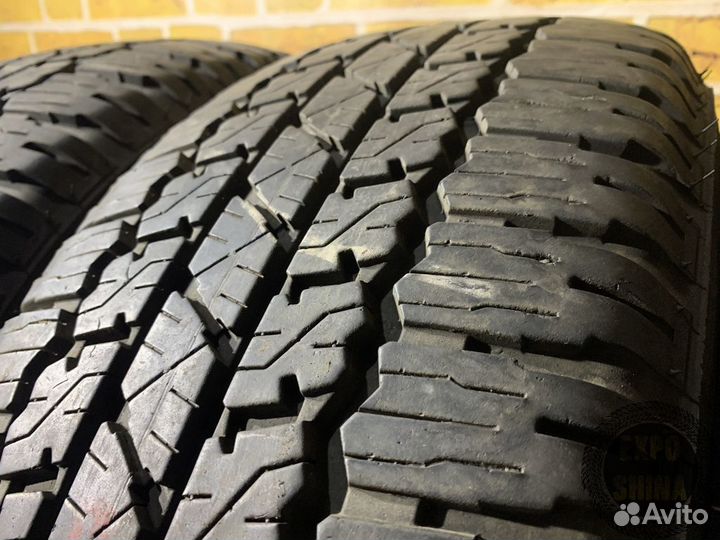 Bridgestone Dueler A/T 693 III 265/65 R17 112S