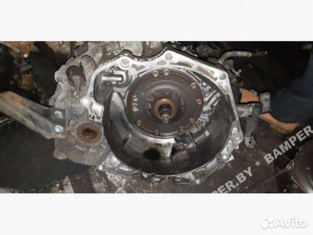 Коробка передач автоматическая (АКПП) Renault Espa