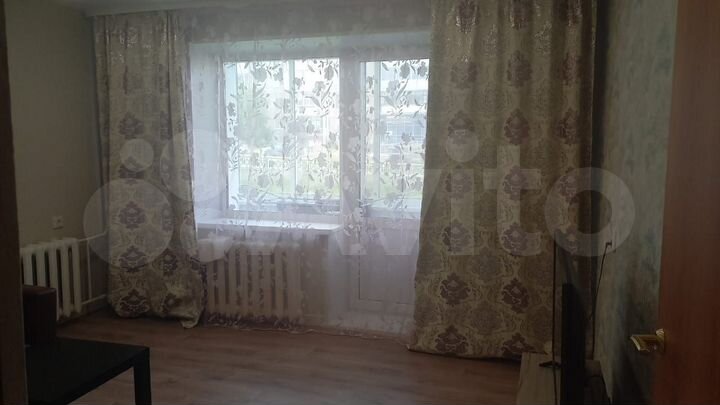 2-к. квартира, 46,1 м², 1/5 эт.