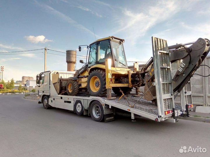 Эвакуатор. Грузовой эвакуатор Серебряные Пруды