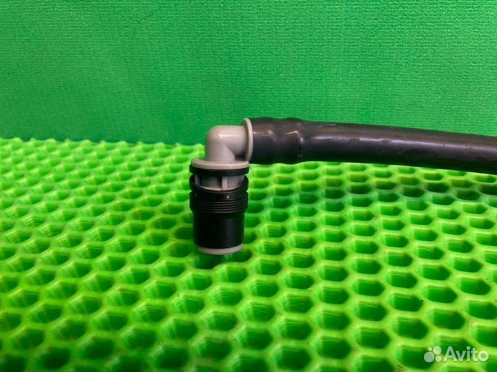 Шланг омывателя фар Bmw X5 E70 N57D30A 2012