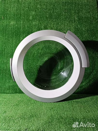 Люк стиральной машины siemens/bosch