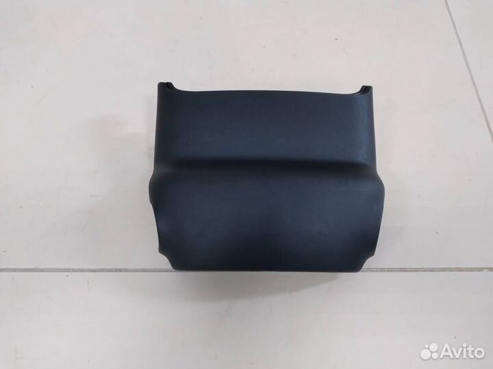 Кожух рулевой колонки верхний Kia Ceed св 2018