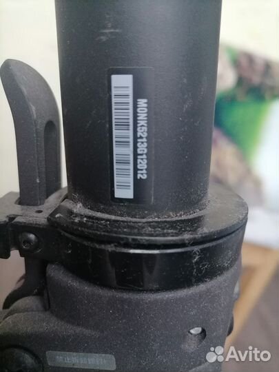 Электросамокат xiaomi m365