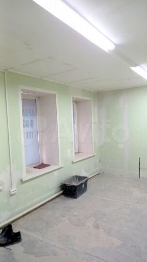 Офис под арендатора, 140 м²