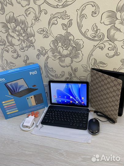 Планшетный пк Umiio P60Pad