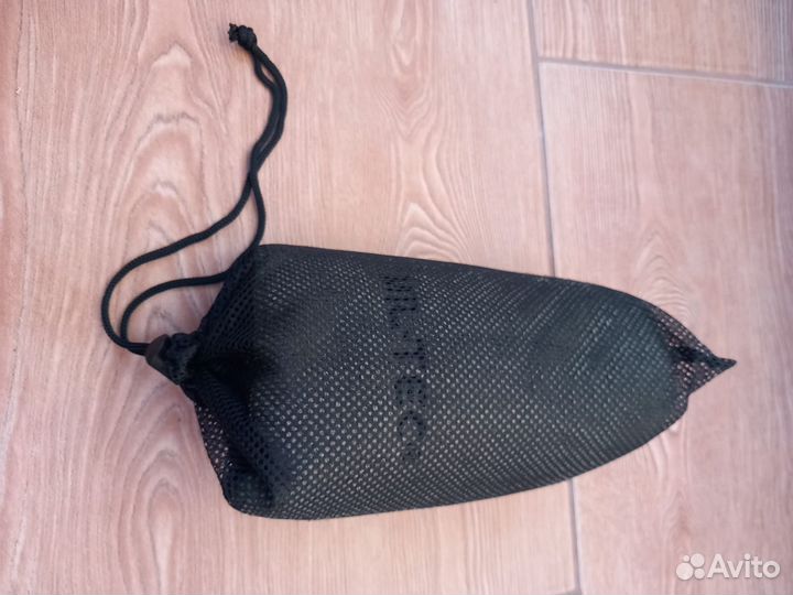 Армейское полотенце из микрофибры 100см х 50см