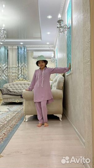 Брючный костюм женский 42 44