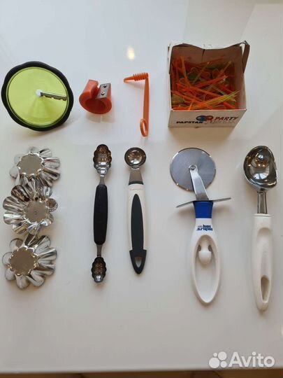 Для сервировки стола.Цена за все