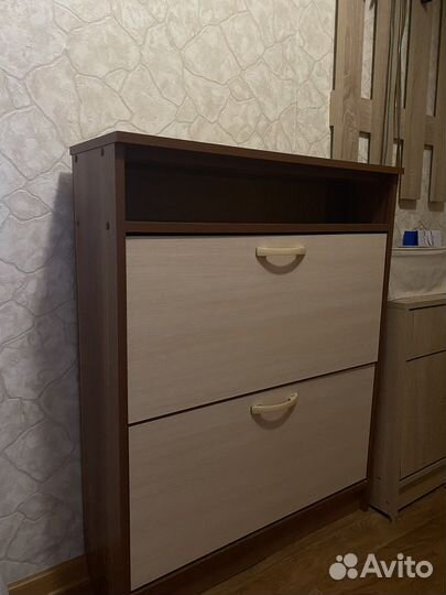 Тумба для обуви