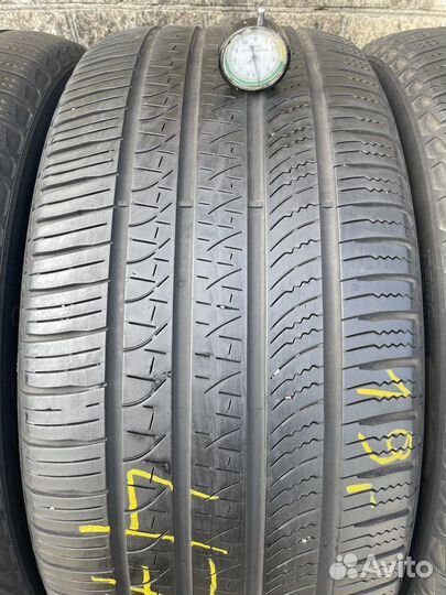 Pirelli Scorpion Zero All Season 275/45 R21
