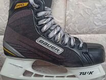 Хоккейные коньки bauer supreme pro 8R