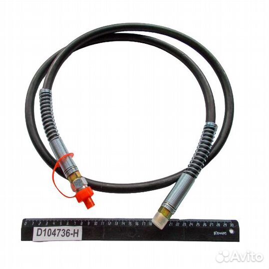 Шланг для насоса Trommelberg D104736