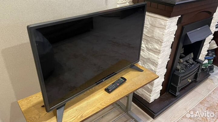 Телевизор LG бу32