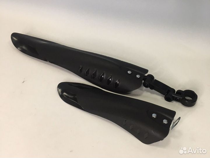 Крылья для велосипеда