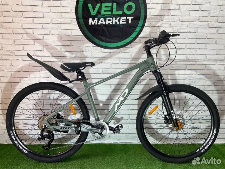 Велосипед Mingdi 310 29