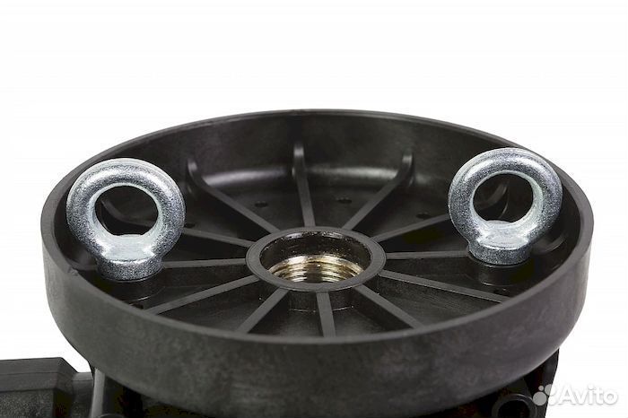 Оголовок крот 130-140/32 Джилекс