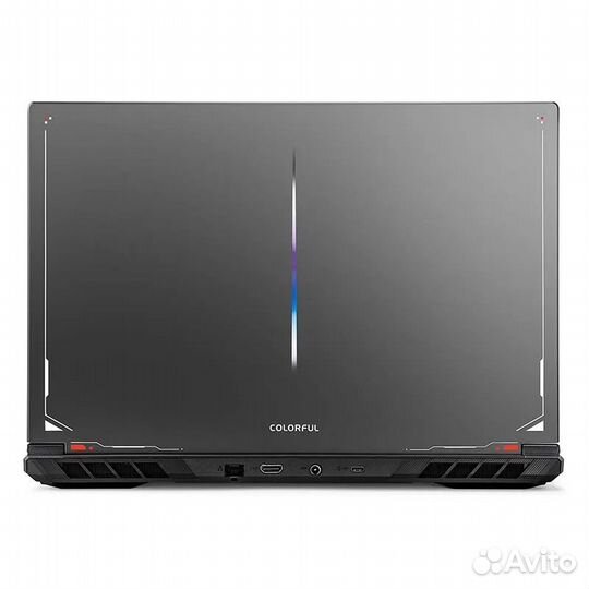 Colorful evol p15 rtx4070