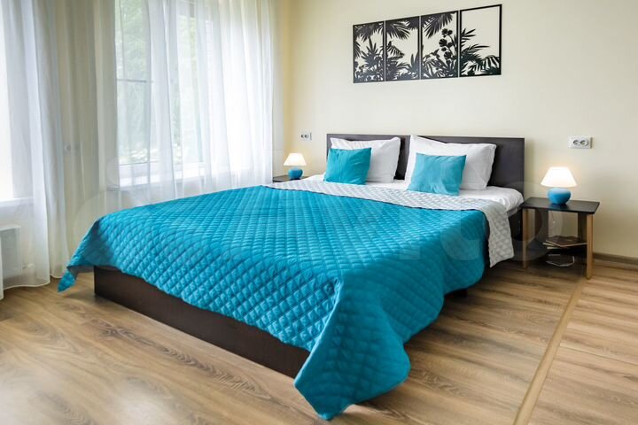 Квартира-студия, 24 м², 2/3 эт.