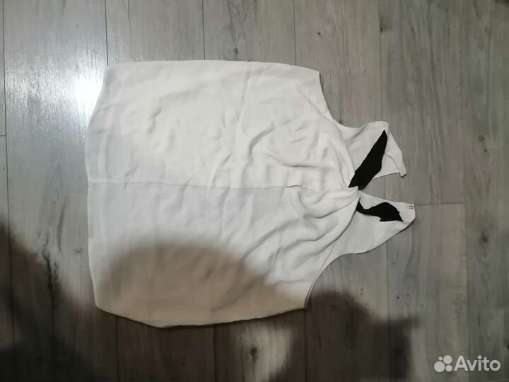 Одежда женская 46 пакетом