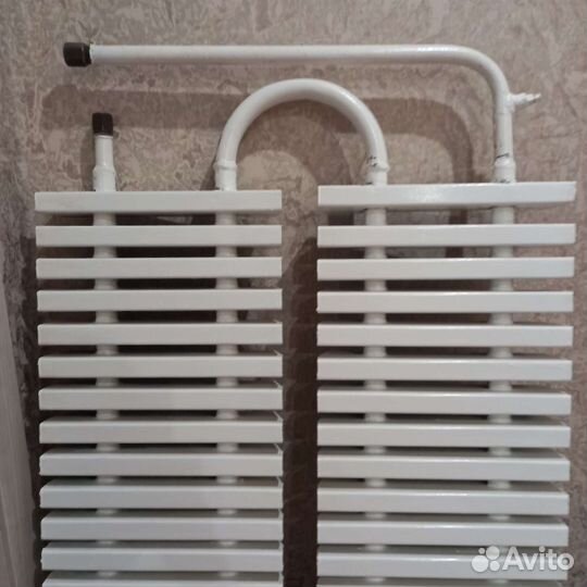 Радиатор отопления