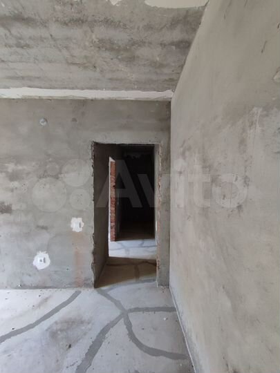 3-к. квартира, 92,7 м², 12/17 эт.