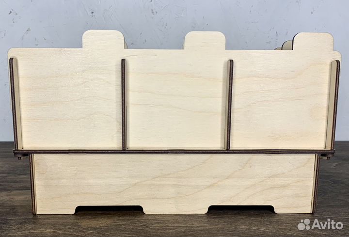 Органайзер для телефонов в класс