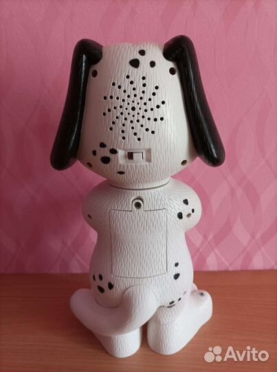 Интерактивная игрушка