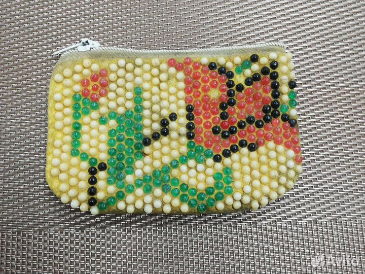 Кошелёк из СССР