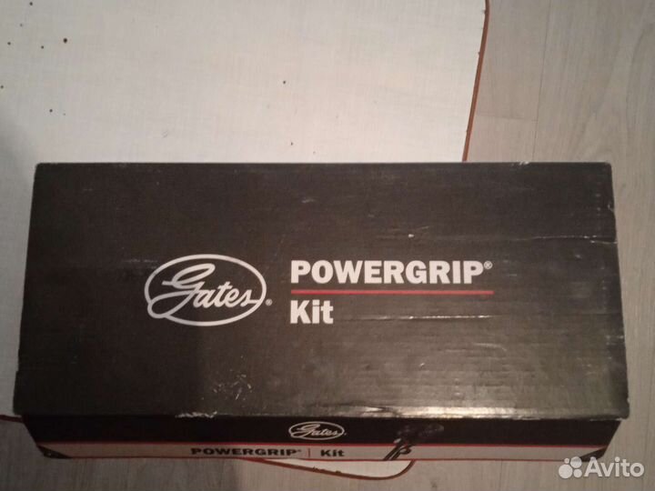 Грм renault symbol