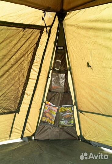 Органайзер для палатки FOX session