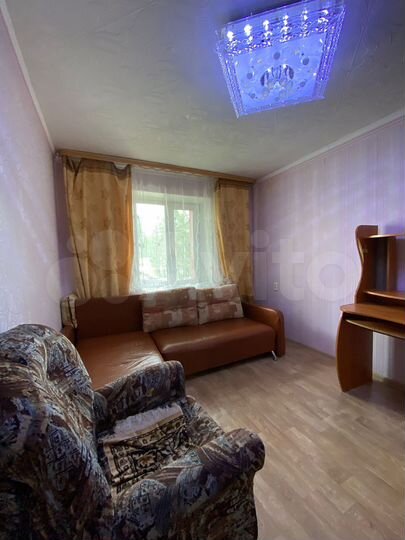 1-к. квартира, 27,8 м², 1/9 эт.