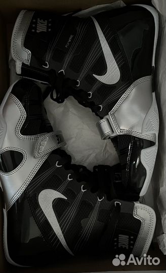 Боксерки nike hyperko 1
